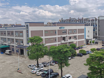 Dongguan MHC Industrial Co., Ltd. 제조업체의 생산 라인