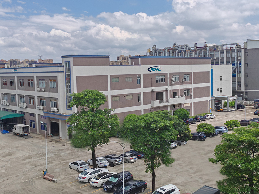 중국 Dongguan MHC Industrial Co., Ltd. 회사 프로필