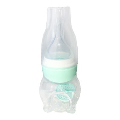 주문 Customized Sizes Large Capacity Baby Nursing Bottle Bpa Free Newborn Baby Feeding Bottle online manufacture