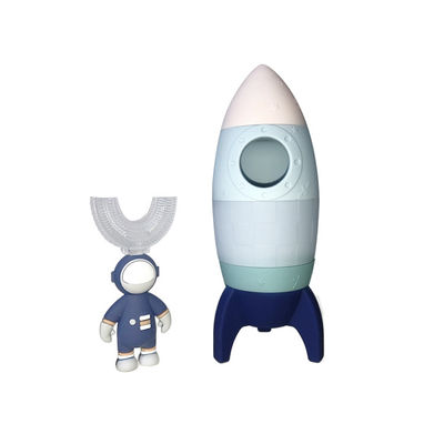 주문 실리콘 아기 겨잣과의 샐러드용 식물 완구 이는 장식 주문 제작된 색을 솔질합니다 online manufacture