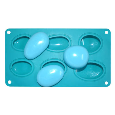 주문 Eco 우호적 주문 제작 모양 곰팡이 무스 실리콘 Soap 주형 Oem 오디엠 online manufacture
