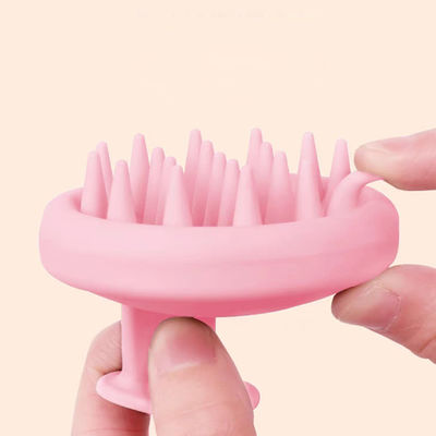 주문 맞춤식 로고 실리콘 베이비 제품 0~12개월 아기 욕실 제품 분홍색 ABS 실리콘 online manufacture