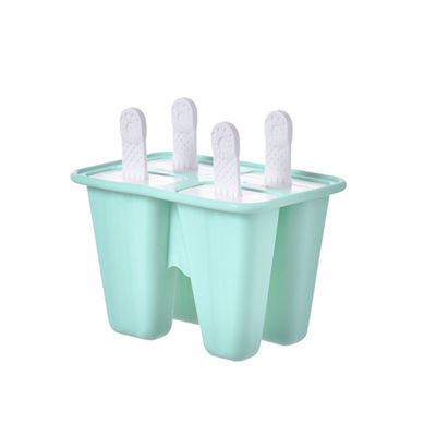 주문 작은 크기의 냉장고 안전 아이스크림 폼과 스틱 BPA 무료 및 다목적 online manufacture