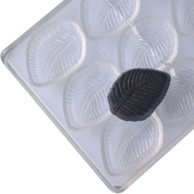 주문 기능성 지속가능한 독특한 실리콘 초콜릿 폼 online manufacture
