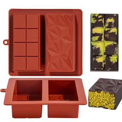 주문 MHC 초콜릿 톱니 껍질 실리콘 케이크 도구 초콜릿 톱니 톱니 껍질 online manufacture