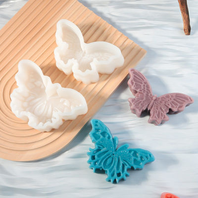 주문 MHC 동물 나비 곰팡이 촛불을 위해 online manufacture
