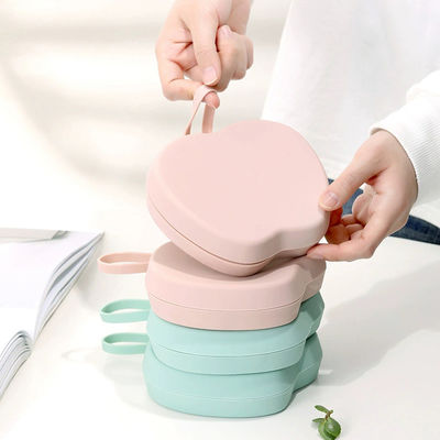 MHC 사용자 정의 아이스 큐브 Mold 트레이 재사용 가능 미니 냉장고 다이아몬드 모양의 독특한 아이스 큐브 트레이